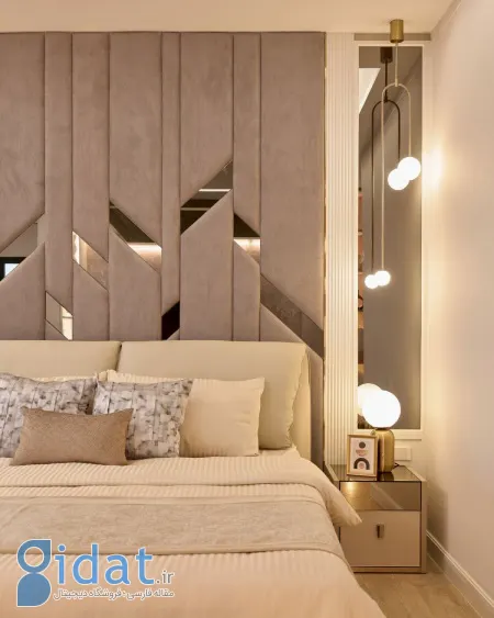 نحوه نگهداری و مراقبت از دیوارپوش لمسه