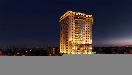 انتخاب هتل در مشهد, بهترین هتل در مشهد, راهنمایی رزرو هتل در مشهد
