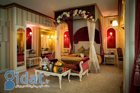 انتخاب هتل در مشهد, بهترین هتل در مشهد,توجه به خدمات هتل