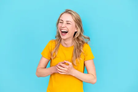 طنز برای همه: خنده‌ای که روزتان را می‌سازد