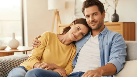 نحوه بهبود زندگی مشترک