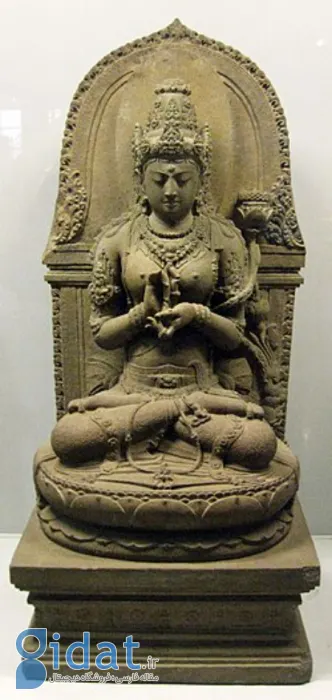 معبد بوروبودور, پرامبانان