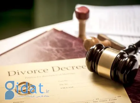 طلاق فوری و سریع ترین راه طلاق توافقی