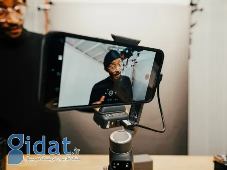 ۵ تنظیم برتر دوربین آیفون برای عکس‌های بهتر