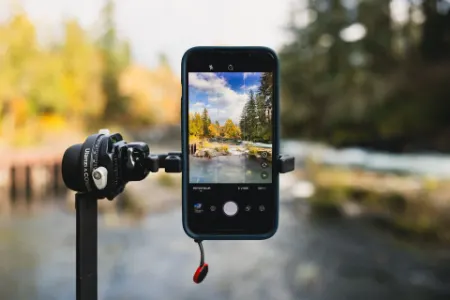 تنظیمات دوربین آیفون, بهترین تنظیمات دوربین آیفون