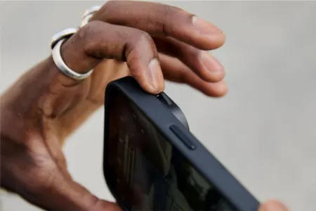 تنظیمات دوربین آیفون, بهترین تنظیمات دوربین آیفون