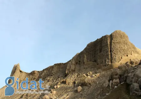 قلعه کمیز رودان, قلعه کمیز هرمزگان