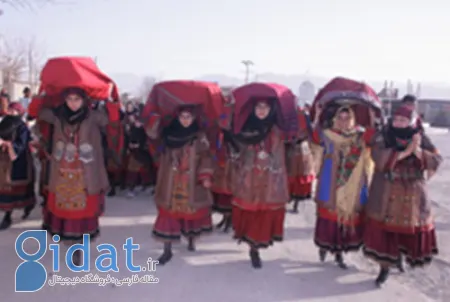 آداب و رسوم عروسی کردها, عروسی سنتی کردها