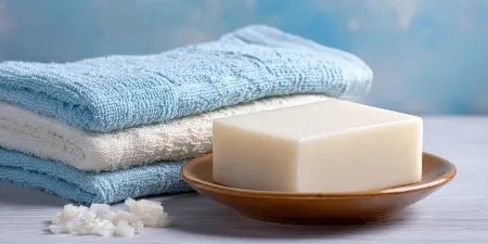 روش‌های کاهش بوی بدن