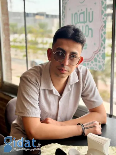 مصطفی زورمند: بازیگری که هویتش در تئاتر ریشه دارد؛ کارآفرین و قهرمان اسبق آسیا