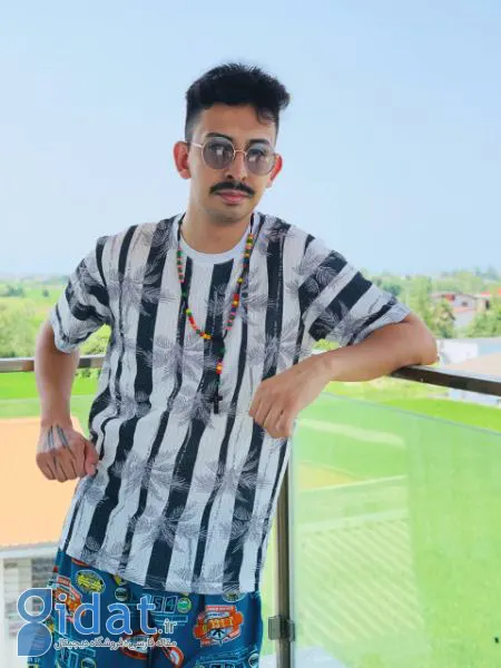 بیوگرافی مصطفی زورمند