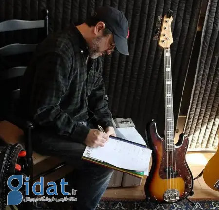 تبدیل شدن به یک نوازنده حرفه‌ای: راهنمای کامل برای حرفه موسیقی