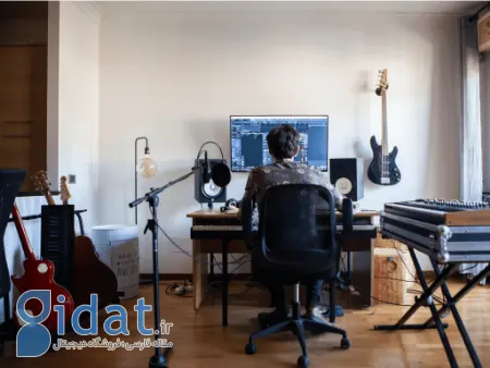 نوازندگی, معرفی شغل نوازندگی