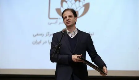 داستان موفقیت علی عزیزپور در صنعت ماساژ مدیریت برند نیلوفر آبی