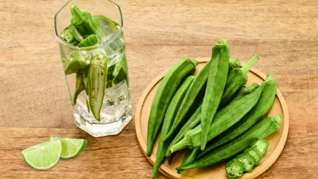 آب بامیه, معایب آب بامیه