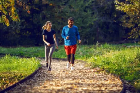 فواید ورزش برای سلامت روان