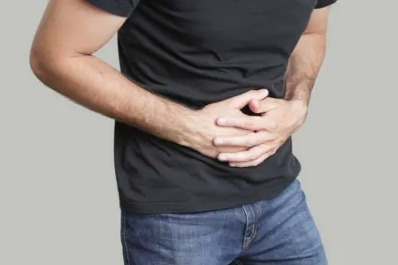 کاهش نفخ شکم, درمان سریع نفخ