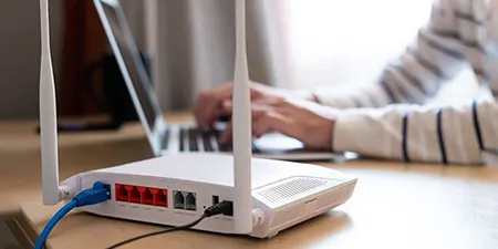  مودم wifi, ارتقا مودم, چند وقت یکبار باید مودم و روترم را تعویض کنم