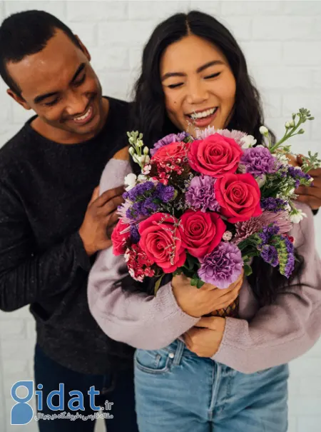 نماد گل‌ها در فرهنگ‌ها