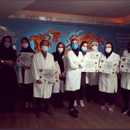 دوره آموزش اسکین کر تخصصی,اسکین کر چیست,آموزش اسکین کر در مرکز توسعه طب کهن