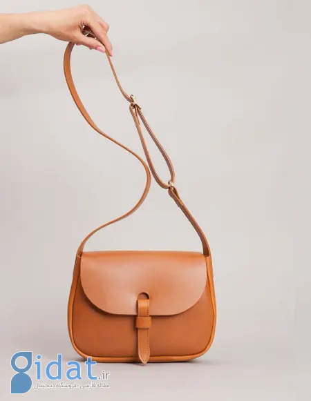 کیف دستی کوچک برای استایل کژوال