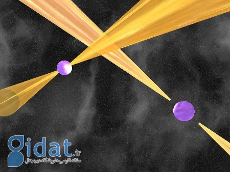 رقص مارپیچی سیاه‌چاله‌ها,ادغام سیاه‌چاله‌ها