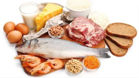 10 غذای شگفت انگیز برای تقویت فولیکول های مو