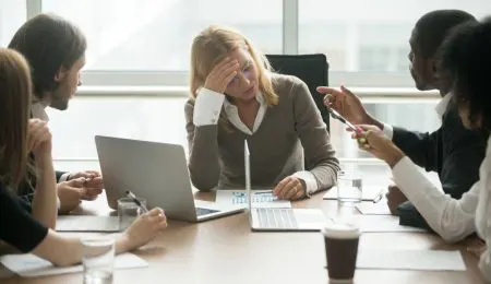 روش‌های مقابله با استرس در بحران