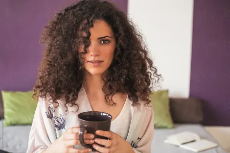 موفقیت مانند قهوه است؛ برای هرکسی طعم خودش را دارد!