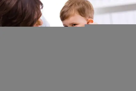 چه زمانی باید فرزندمان را نزد پزشک ببریم؟ پاسخ به نگرانی های مادران