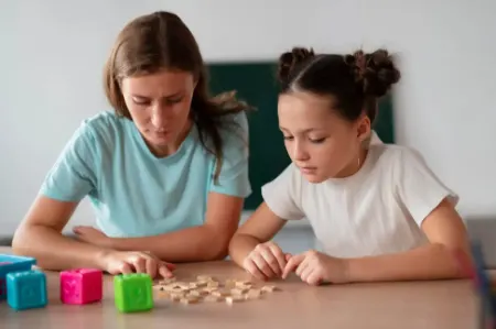 چگونه مهارت حل مسئله را به کودکان آموزش دهیم؟