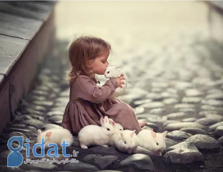 زیباترین نقل قول ها در مورد معصومیت کودکان که قلب شما را گرم خواهد کرد