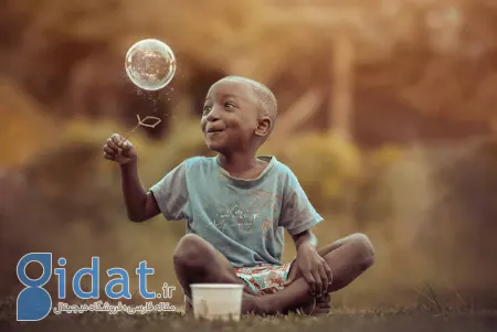 جملات زیبا درباره معصومیت کودکان, جملات عمیق درباره معصومیت