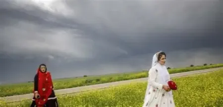 چگونه می‌توان یک مراسم عروسی با سبک سنتی برگزار کرد؟