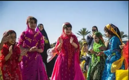 آداب و رسوم عروسی ایرانی, لباس عروس سنتی