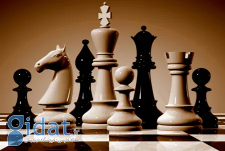 انواع بازی شطرنج