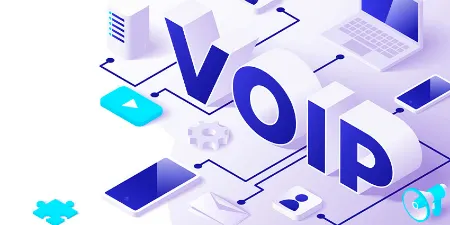 ویپ voip, راه اندازی ویپ