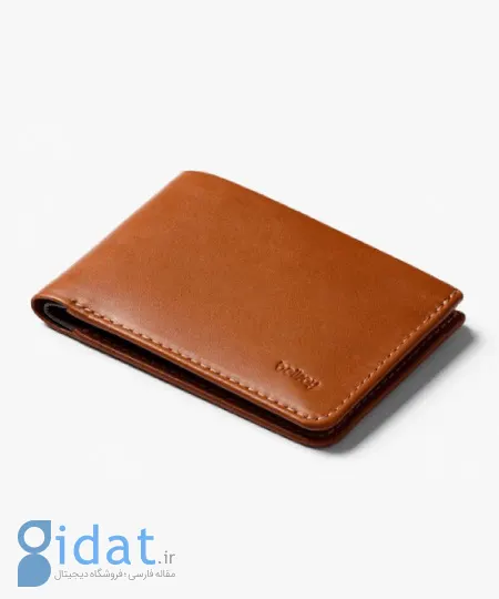 مهارت های خرید کیف پول, اصولی برای خرید کیف پول, انواع کیف پول