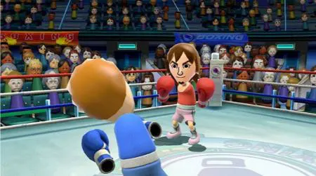 اگر Wii ندارید این بازی ها را با فایل رام اجرا کنید
