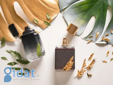 استفاده از عطر مشترک زنانه و مردانه