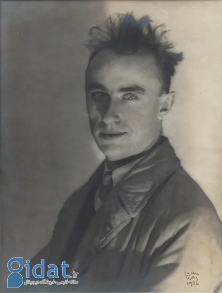 ایو تانگی زندگی, آثار ایو تانگی