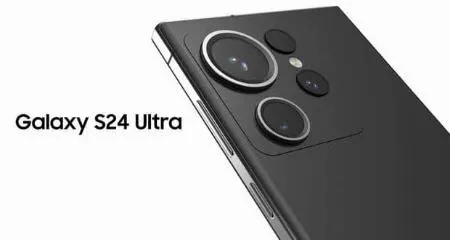 فضای ذخیره سازی Samsung Galaxy S24 Ultra شما را شگفت زده خواهد کرد