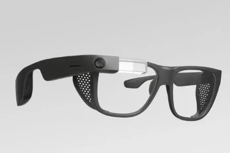 مایکروسافت عینک های واقعیت افزوده با طراحی مدولار و باتری قابل تعویض می سازد