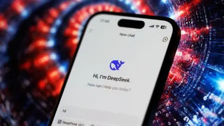 مدیر عامل OpenAI: مدل Deepseek R1 چشمگیر و با کیفیت است