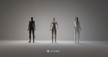 ربات Clone،اخبار علمی،خبرهای علمی