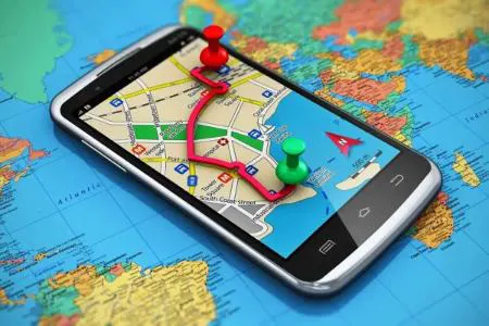 اختلالات GPS در تهران و جنوب کشور برطرف شد | قطعی گسترده سیستم های POS بانک ها