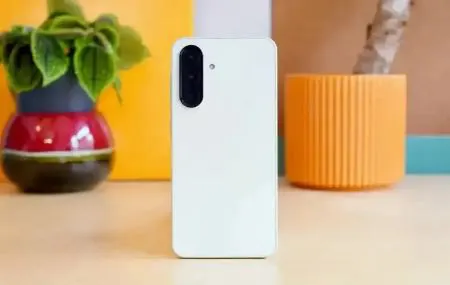 تغییر غیرمنتظره گلکسی A37 سامسونگ