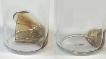 ساخت پلاستیک‌ جدیدی که طبق زمان‌بندی تجزیه می‌شود