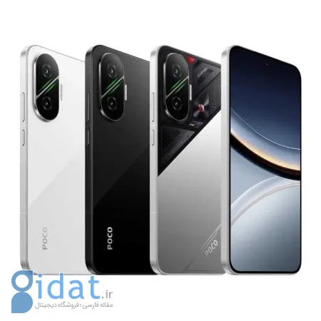 بهترین گوشی‌های میان رده در سال ۲۰۲۵،اخبار تکنولوژی،خبرهای تکنولوژی