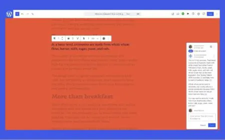 وردپرس،اخبار تکنولوژی،خبرهای تکنولوژی